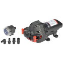 OSCULATI Europumpe 11 autoklav 3 bar 12 V 11 L/min