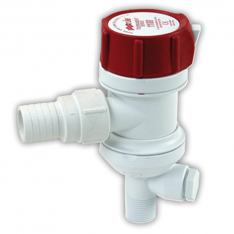 RULE 800 pompe aérateur intérieur 12 V 50.47 L/min