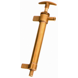 Bomba de extracción de aceite GUIDI