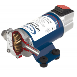 MARCO UP3 OIL-R 12V oljeöverföringspump