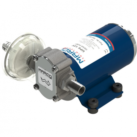 MARCO UP6 Diesel-Förderpumpe 12 V