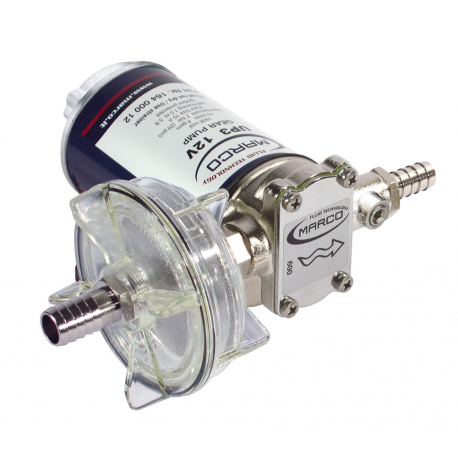 MARCO UP3 Diesel-Förderpumpe 12 V