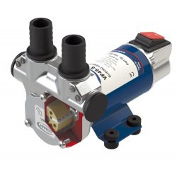 MARCO VP45-S Diesel, Wasserförderpumpe 12 V