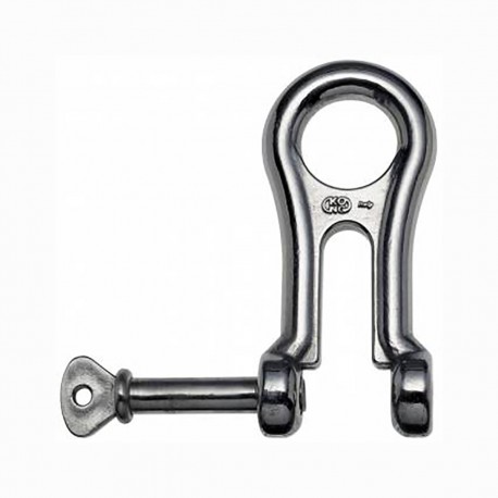Pince à chaîne, manille d'ancre en acier inoxydable