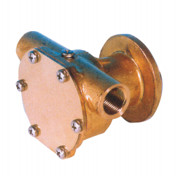 Bomba autocebante ANCOR ST137 para la refrigeración del motor