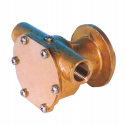 ANCOR ST138 selbstansaugende Pumpe für Motorkühlung