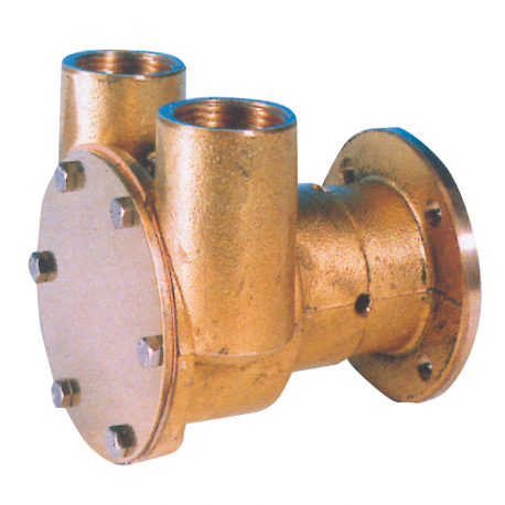 ANCOR ST143 self-priming pump for engine cooling