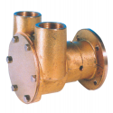 ANCOR ST143 self-priming pump for engine cooling