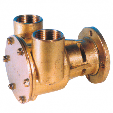 ANCOR ST146 pompe auto-amorçante pour le refroidissement du moteur