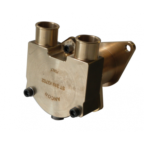 ANCOR ST319 self-priming pump for engine cooling