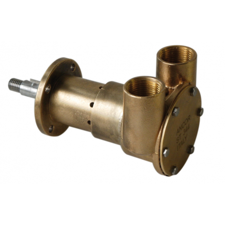 ANCOR ST344 self-priming pump for engine cooling