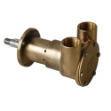 ANCOR ST344 self-priming pump for engine cooling