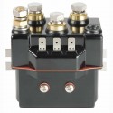 4-polige contactor en omkeercontactorkast