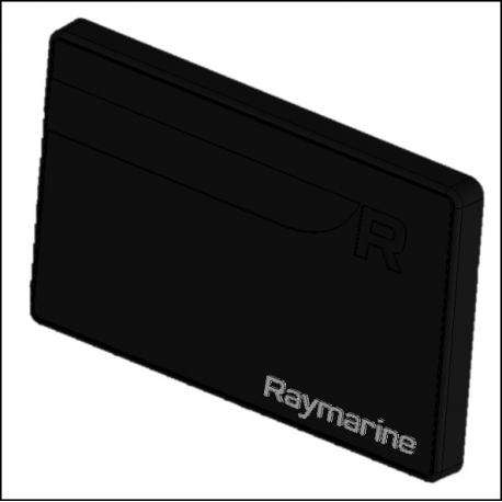 Abdeckung für Axiom 7'' - Raymarine