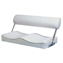 Two-seater seat