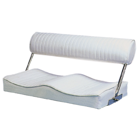 Zweisitziger Sitz
