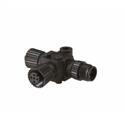 Rama T para NMEA 2000