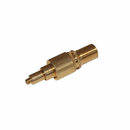 Adaptateur de gonflage - Majoni
