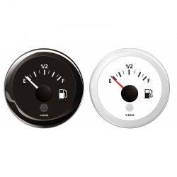 Indicador de combustible 240/33 Ohm - VDO