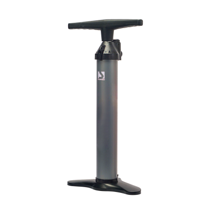 Inflador manual Bravo 101