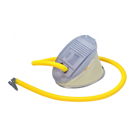 Bravo GP 5 foot pump