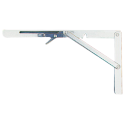 Paire de bras de support pliants - ARC