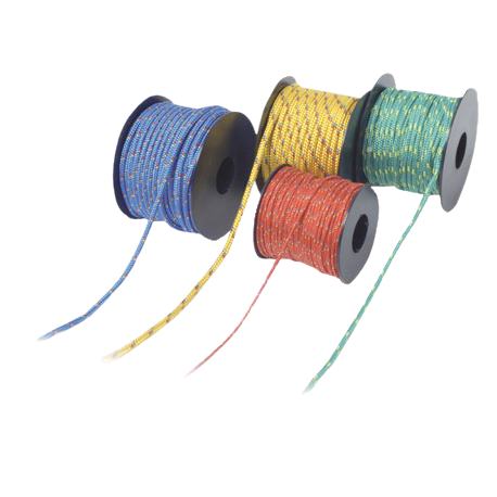 Tresse polyvalente en polypropylène haute ténacité