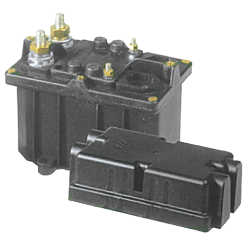 12V automatisk batteribryter