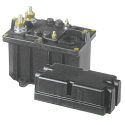 12V automatisk batteribrytare