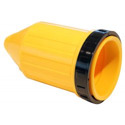 Cap for 32A socket - Marinco