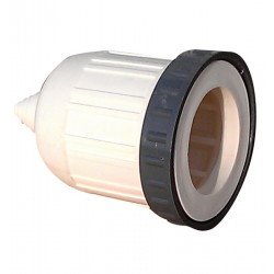 Capuchon pour prise 16A - Hubbell