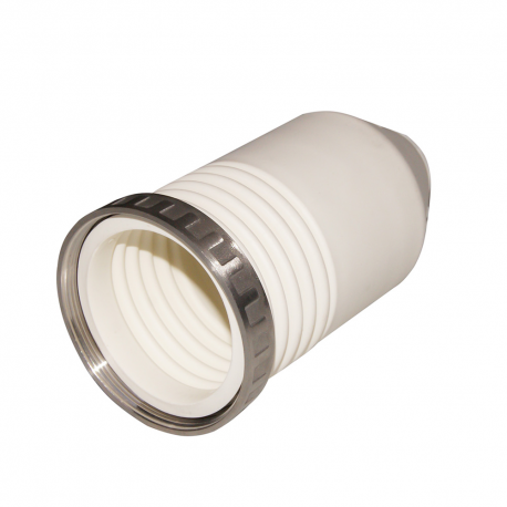 Tapa de toma 50A - Hubbell