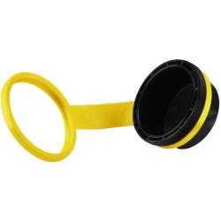 Capuchon de protection pour prise 32A - Marinco