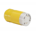 16A 220V Vattentätt Uttag - Marinco