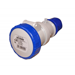 Toma de corriente estanca 220V - CBE