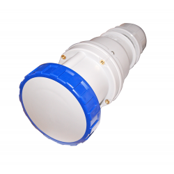 Toma de corriente resistente a la intemperie 63 A 220V - CBE