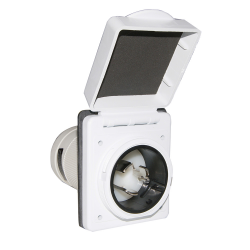 Wasserdichter Stecker 32A 220V - Marinco