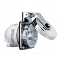 Edelstahl 32A wasserdichter Stecker 220V - Hubbell