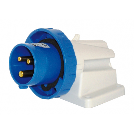 Prise murale industrielle 16A 220V - CBE