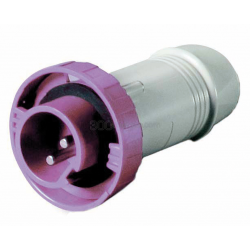 16A 12/24 V IP67 vesitiivis pistoke - CBE