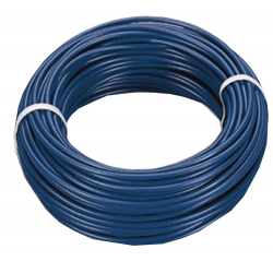 Three-pole cable 3 x 2.5 mm² for 16 A shore power sockets