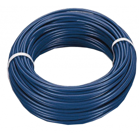 Dreiadriges Kabel 3 x 2,5 mm² für Banksteckdosen 16 A