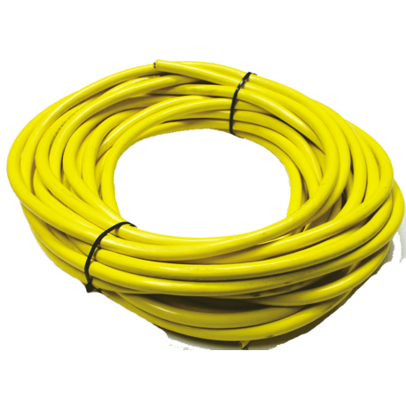 Dreipoliges Kabel 3 x 10 mm² für 32 A, 50 A Landstromsteckdosen
