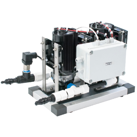 Dissalatore ZEN 50 - Schenker