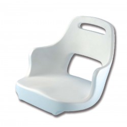 "Captain Plus" armchair