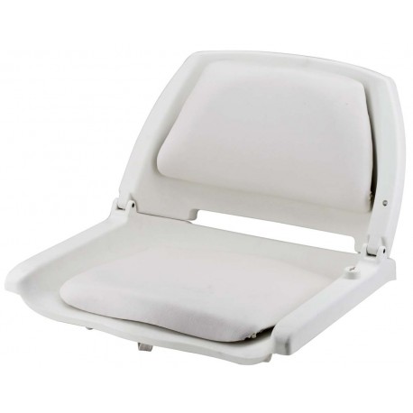 Sillón plegable modelo "Fisherman" completo con cojín