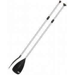 Teleskooppimela SUP-laudalle