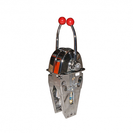 Bileva control box MT3 TWIN - Teleflex