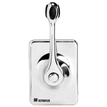 Scatola comando B400 - Ultraflex