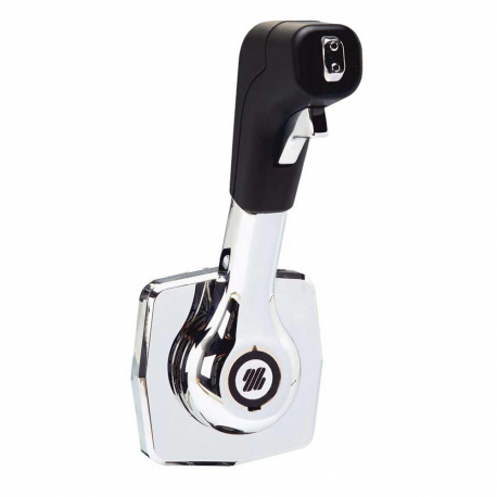 B310B control box Trim - Ultraflex